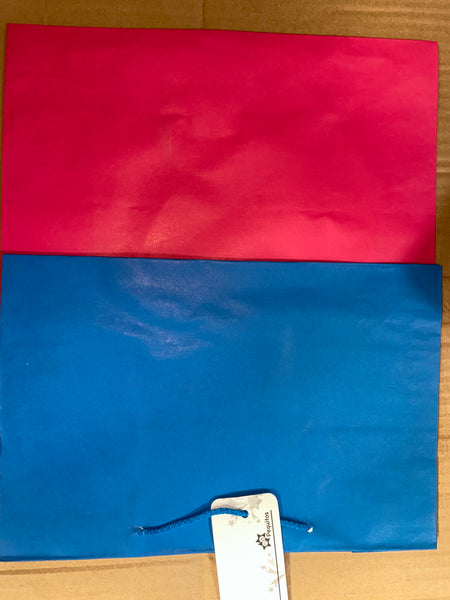 Q2 BOLSA DE REGALO N11 60PZ