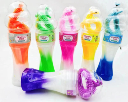F1 SLIME CRYSTAL MUD 1080 6PZ