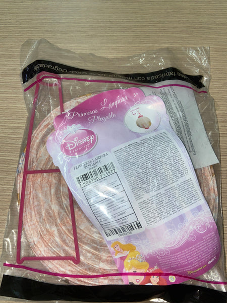 RRK-2 LÁMPARA PLEGABLE PRINCESAS 32PZ