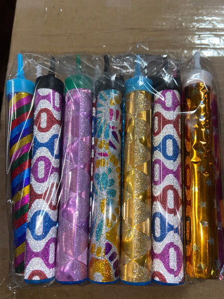 AA2-CC1 VELA CHISPERO 20PZ