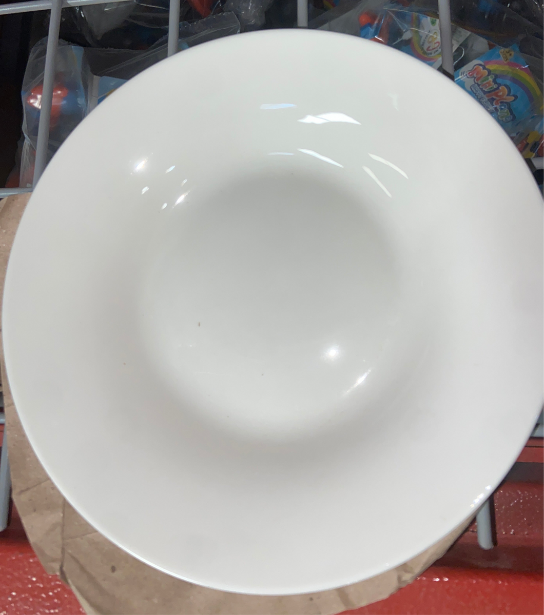 D4 PLATO DE ECERAMICA 2210 12PZ