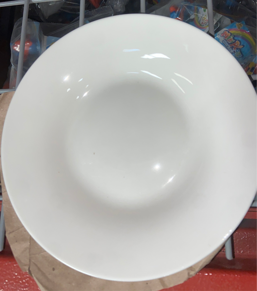 D4 PLATO DE ECERAMICA 2210 12PZ