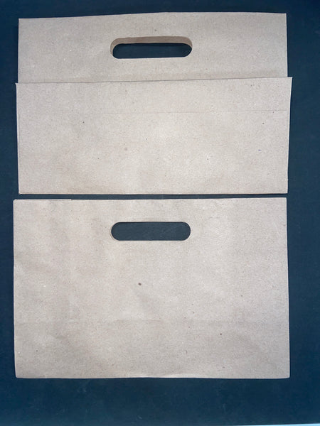 C1 BOLSA DE REGALO 60PZ