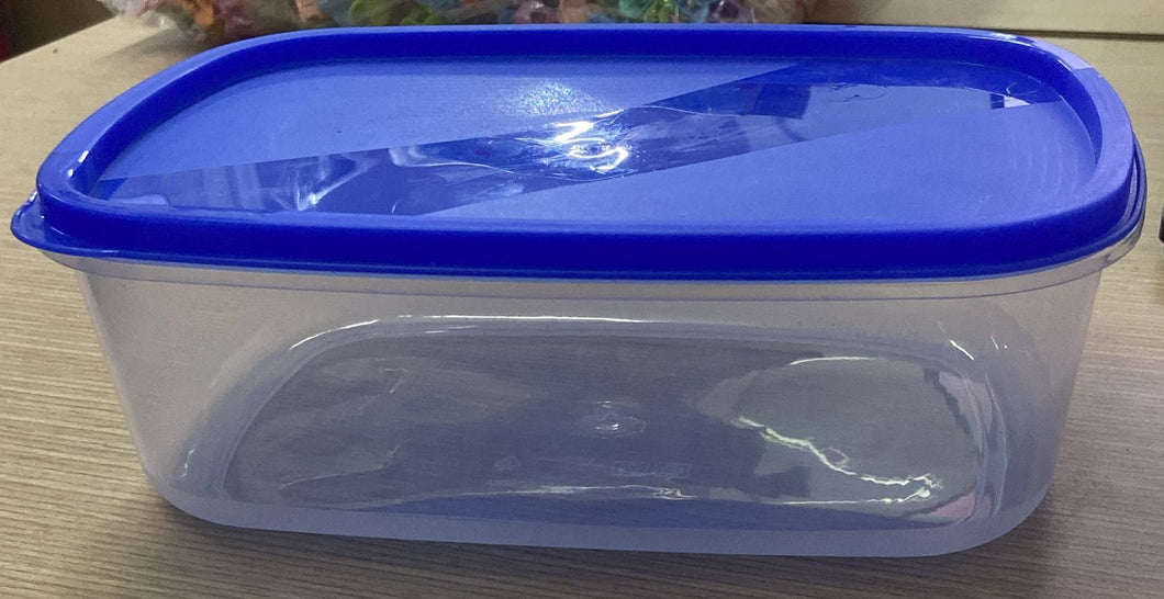 F3 RECIPIENTE DE PLÁSTICO 12PZ