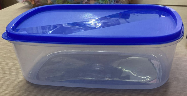 F3 RECIPIENTE DE PLÁSTICO 12PZ