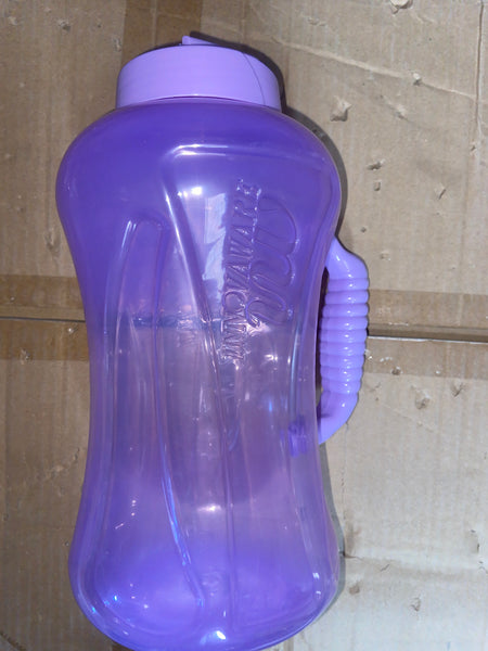 RRK-10 BOTELLA INNOVAWARE MORADA 1PZ