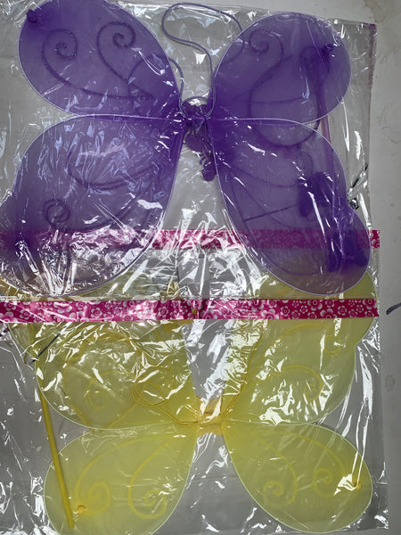 B1 SET ALA DE MARIPOSA PRIMAVERA 24PZ