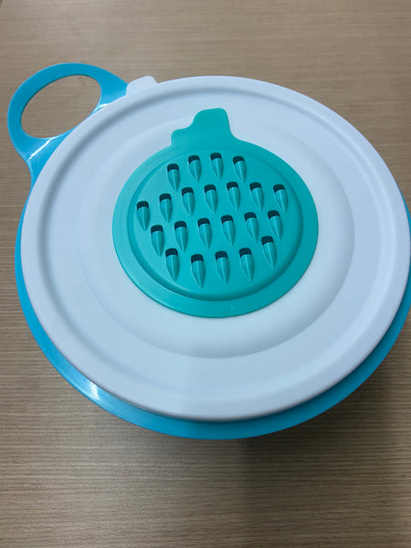 TP1-3 CONTENEDOR MULTIPLE 1PZ