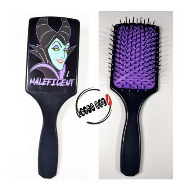 RK-12-13 CEPILLO CUADRADO MALEFICA 54pz