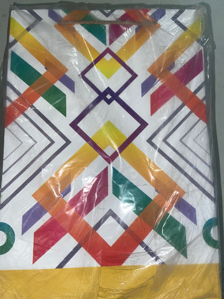 DD3 BOLSA DE REGALO N13 60PZ