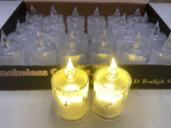 M3 VELA LED 3184 24PZ