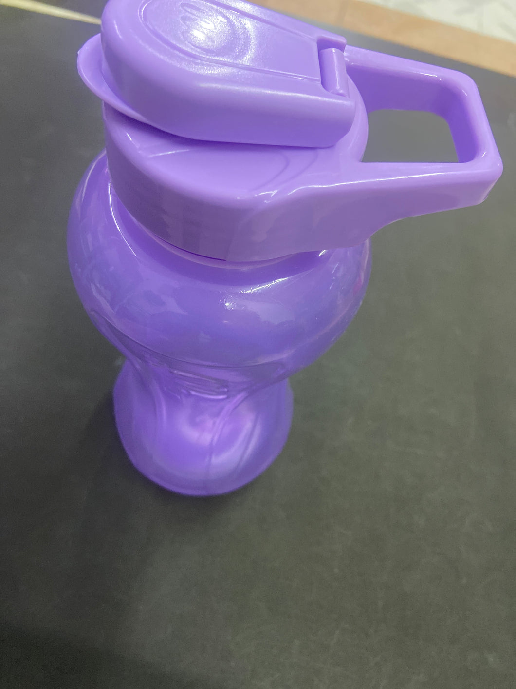 TP1-19 BOTELLA LILA 1PZ