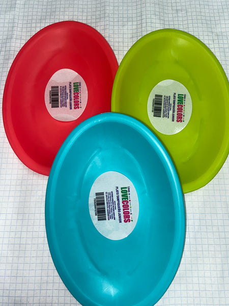 A1-A2 PLATO TAMPIQUEÑO JUNIOR 20PZ