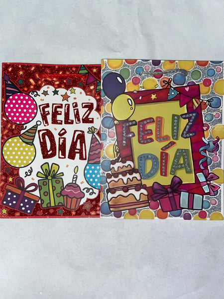 B4 BOLSA DE REGALO CHICA 165 12PZ