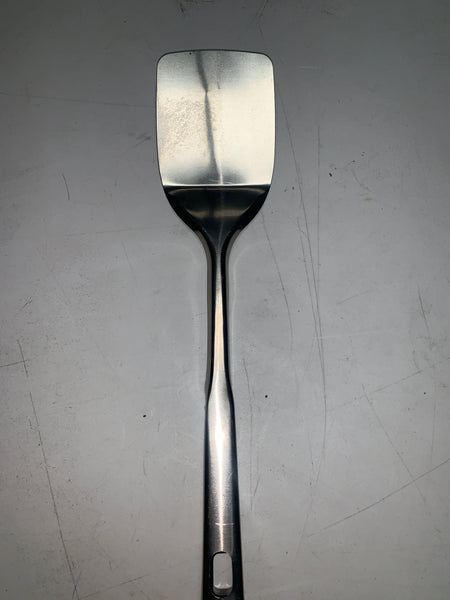 G3 VOLTEADOR ACERO INOXIDABLE 1104 12PZ