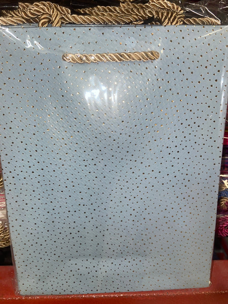 GG3 BOLSA DE REGALO CHICA C1 12PZ