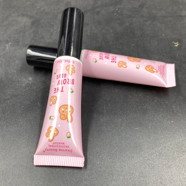 E2 GEL DE CEJA DE CONEJO 24PZ