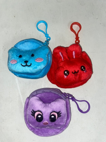 A2 MONEDERO ANIMALES 12PZ