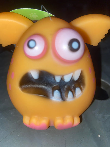 A1 JUGUETE PARA MASCOTA 12PZ