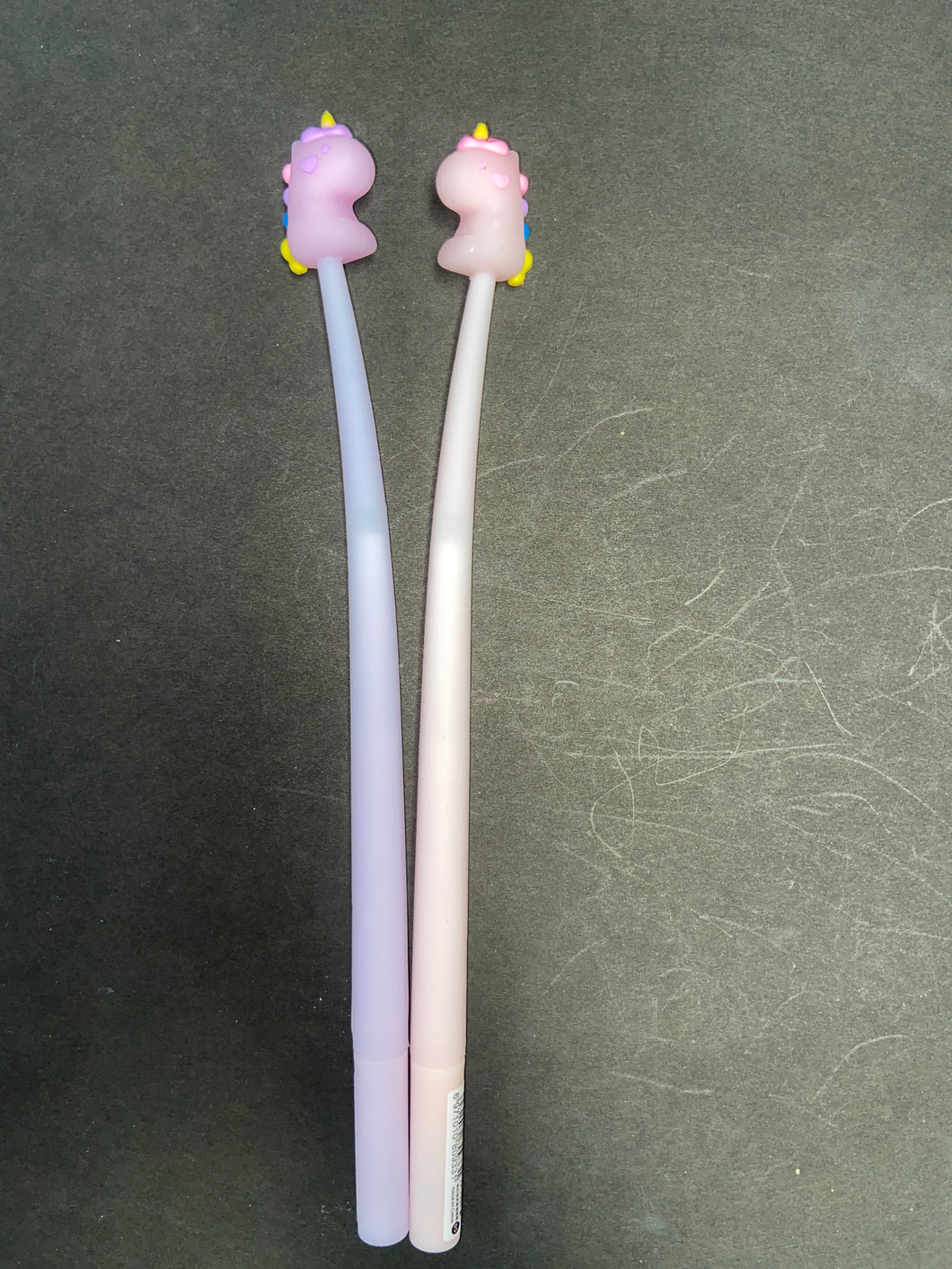 G3 BOLIGRAFO FLEXIBLE UNICORNIO 24PZ