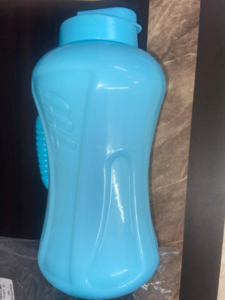 TP2-1 BOTELLA INNOVA BACK FREE 1PZ