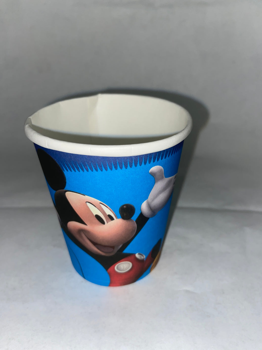A3 Vaso Fiesta Mickey 10PZ