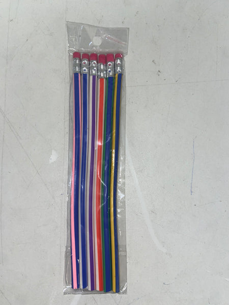 A2 LÁPIZ FLEXIBLE 24PZ