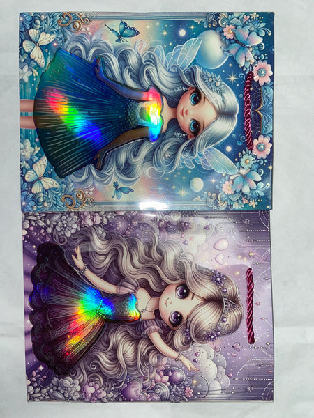 D3 BOLSA DE REGALO CHICA 129 12pz