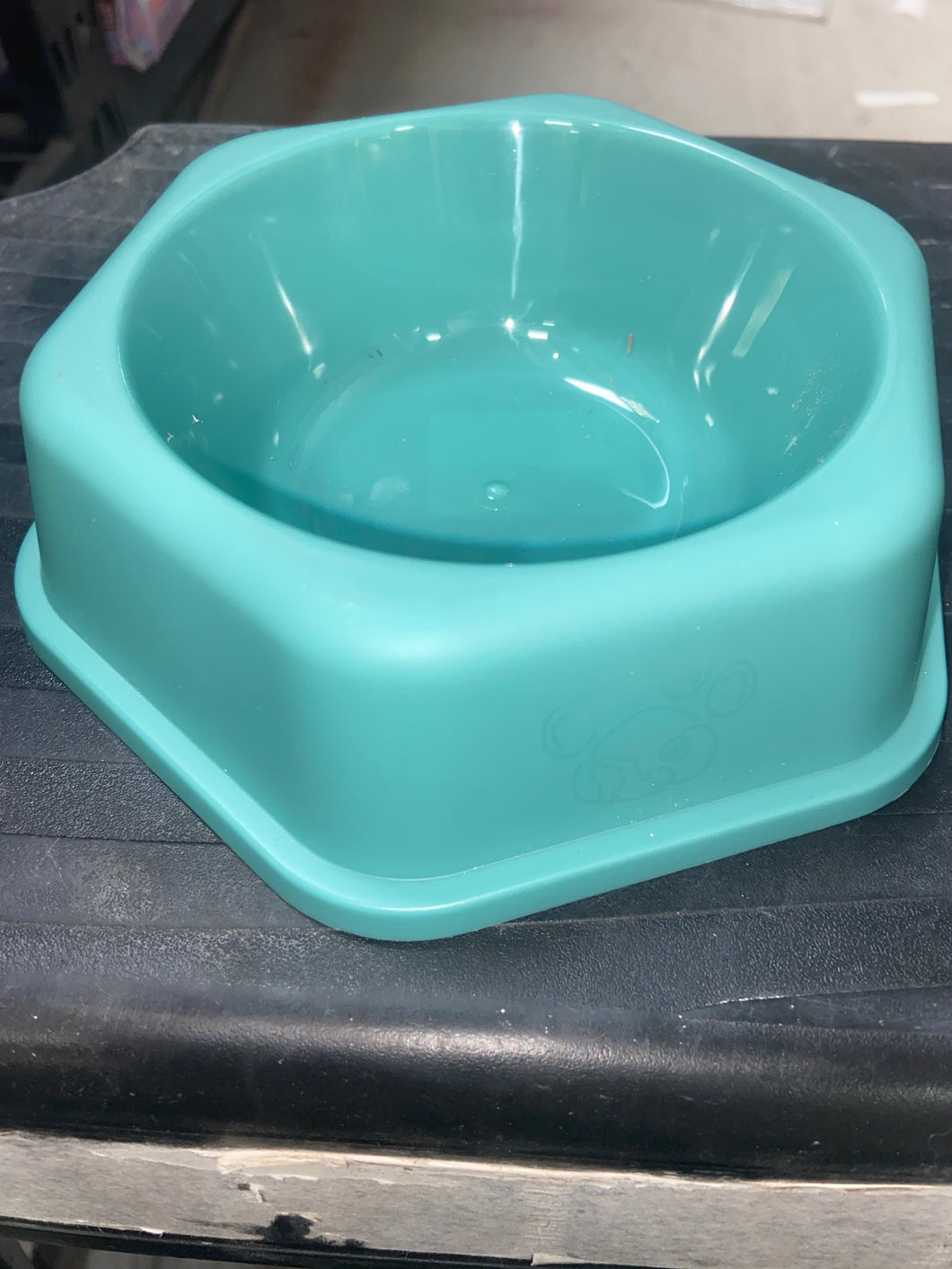 M4 PLATO PARA MASCOTA 16Pz