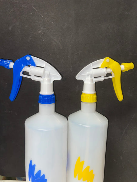 TP1-12 ATOMIZADOR 1 LITRO 20PZ