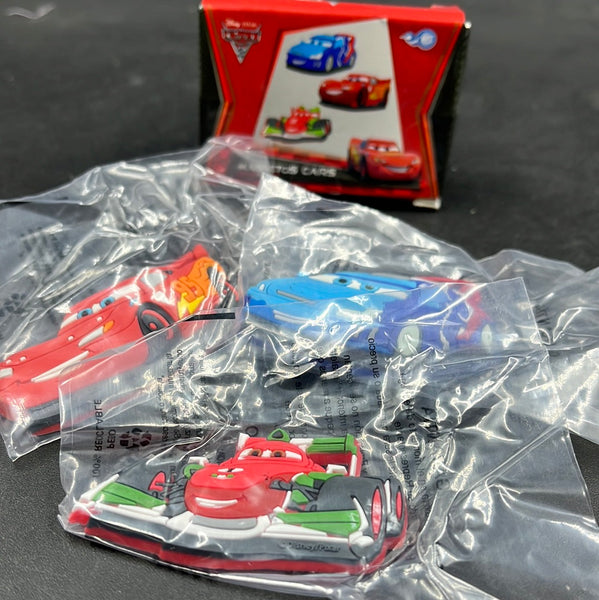 Q1 MAGNETOS CARS 1PZ