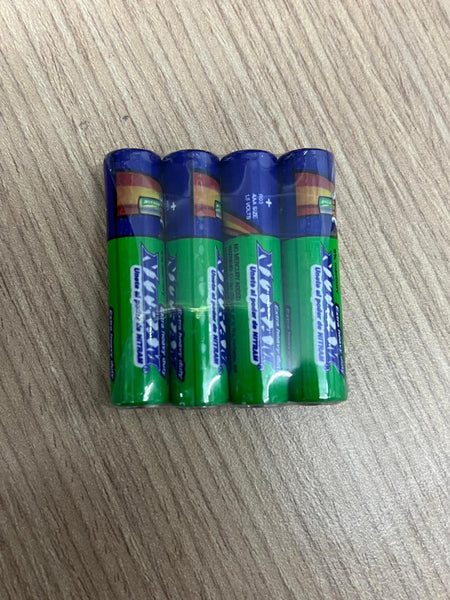 DD4 PILA NITRAM AAA 6PZ