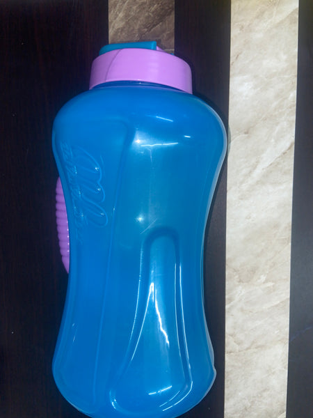 TP2-2 BOTELLA INNOVAWARE AZUL 1PZ