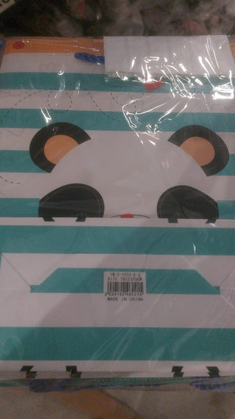 B2 BOLSA DE REGALO 132 12PZ