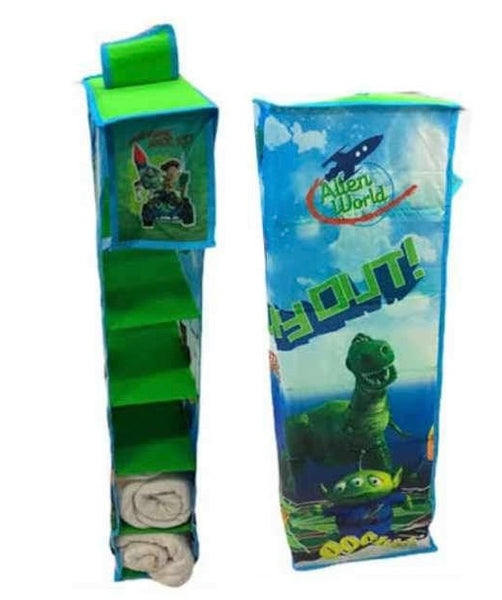 RK-7-32 ZAPATERA TOY STORY 20PZ