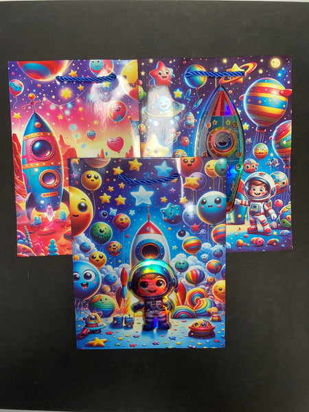 D3 BOLSA DE REGALO CHICA 12PZ