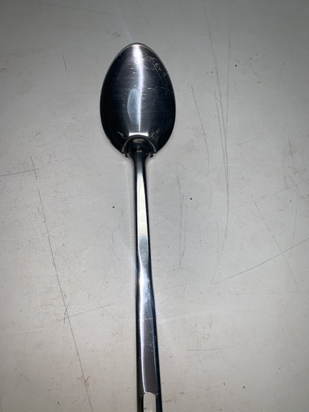 N3 CUCHARA ACERO INOXIDABLE 1106 12PZ