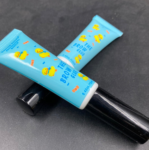 I2 GEL DE CEJA DE PATITO 24PZ