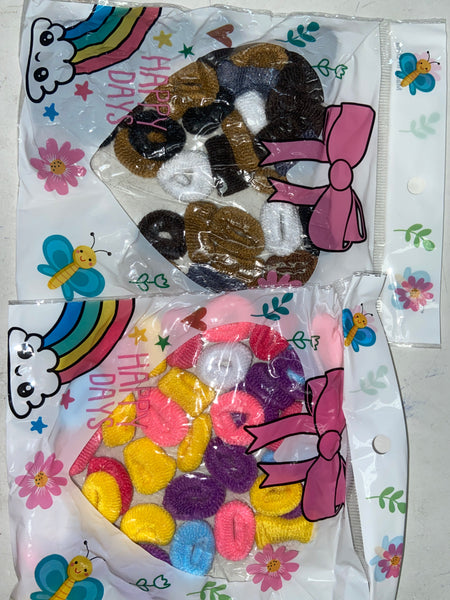 O1 DONA TOTIS COLORES 6408 12PZ