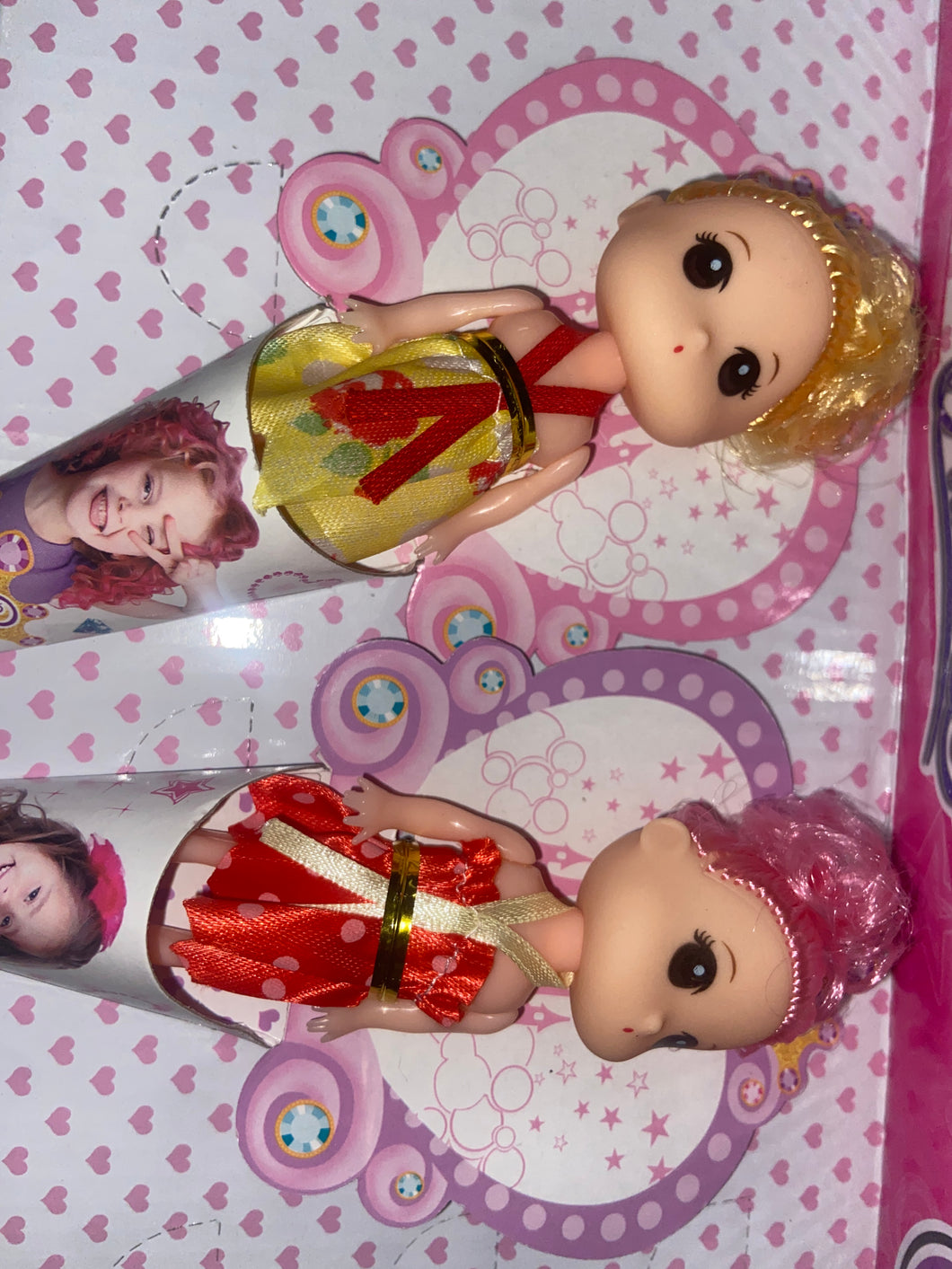 A1 MUÑECA 306 12PZ