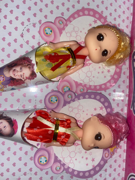 A1 MUÑECA 306 12PZ
