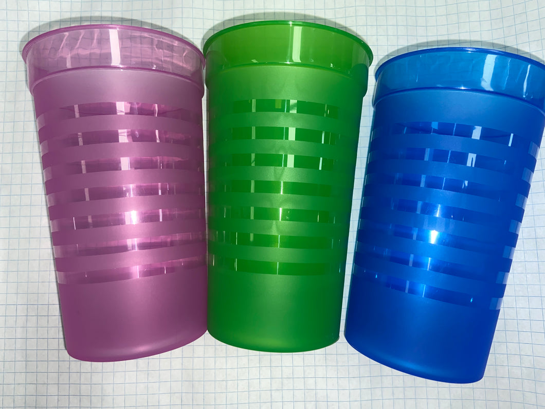 A1-A3 VASO DOBY 20 PZ