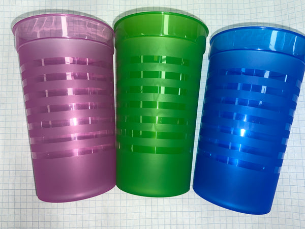 A1-A3 VASO DOBY 20 PZ