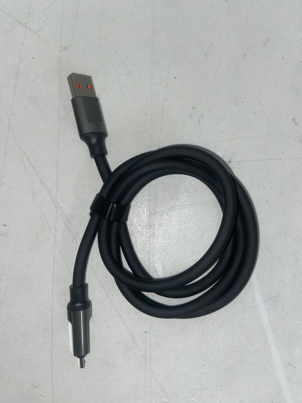 M3 CABLE CARGADOR V8 PASA DATOS 20Pz