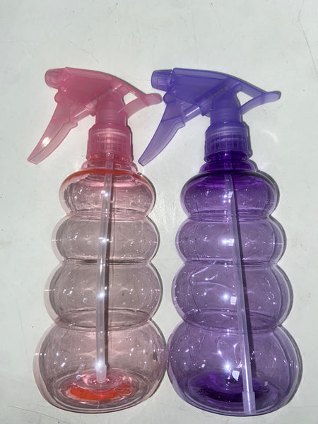 RRK-10 JUEGO DE ATOMIZAR CON BOTELLA 550ML 20PZ