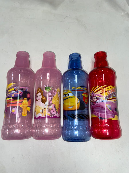 RK-23  BOTELLA PERSONAJES CHICA