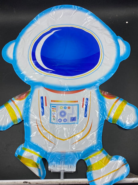 H1 GLOBO ASTRONAUTA 20PZ