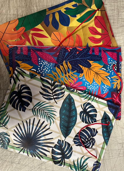 G3 BOLSA DE REGALO N25 60PZ