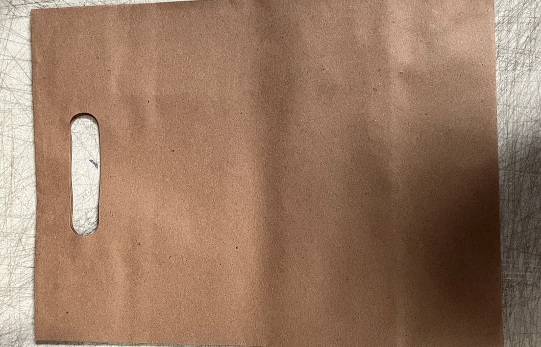 G3 BOLSA DE REGALO N27 30PZ
