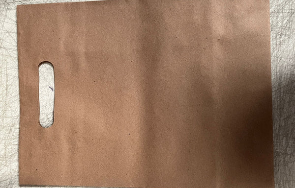 G3 BOLSA DE REGALO N27 30PZ